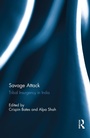 Cover: Savage Attack - Routledge