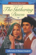 Cover: The Gathering Dawn - Tyndale House Publishers