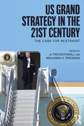 Cover: US Grand Strategy in the 21st Century - Routledge