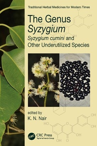 Abbildung von: The Genus Syzygium - CRC Press