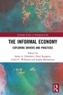 Cover: The Informal Economy - Routledge