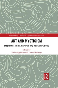 Abbildung von: Art and Mysticism - Routledge