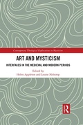 Cover: Art and Mysticism - Routledge