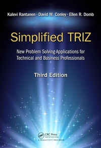 Abbildung von: Simplified TRIZ - Routledge