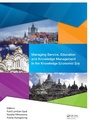 Cover: Managing Service, Education and Knowledge Management in the Knowledge Economic Era - CRC Press