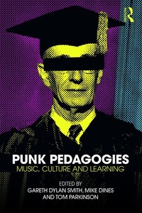 Abbildung von: Punk Pedagogies - Routledge