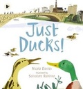 Cover: Just Ducks! - Walker Books Ltd