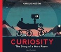 Cover: Curiosity - Walker Studio