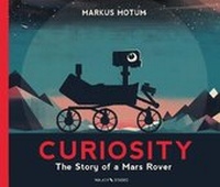Enlarge image Cover: Curiosity - Walker Studio