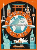 Cover: A World of Cities - Walker Studio