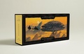 Cover: Star Wars Art: Ralph McQuarrie (100 Postcards) - Abrams Noterie