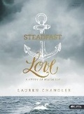Cover: Steadfast Love - Bible Study Book - LifeWay Christian Resources