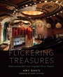 Cover: Flickering Treasures - Johns Hopkins University Press