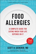 Cover: Food Allergies - Johns Hopkins University Press