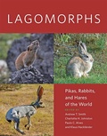 Cover: Lagomorphs - Johns Hopkins University Press