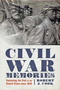 Cover: Civil War Memories - Johns Hopkins University Press