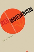 Cover: Red Modernism - Johns Hopkins University Press