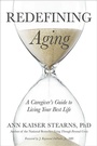 Cover: Redefining Aging - Johns Hopkins University Press