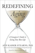 Cover: Redefining Aging - Johns Hopkins University Press