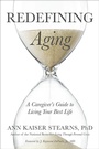Cover: Redefining Aging - Johns Hopkins University Press