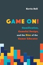 Cover: Game On! - Johns Hopkins University Press
