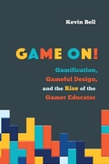 Bild: Game On! - Johns Hopkins University Press