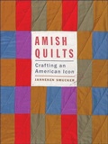 Cover: Amish Quilts - Johns Hopkins University Press
