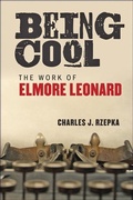 Cover: Being Cool - Johns Hopkins University Press