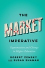 Cover: The Market Imperative - Johns Hopkins University Press