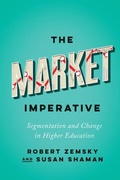 Cover: The Market Imperative - Johns Hopkins University Press