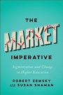 Cover: The Market Imperative - Johns Hopkins University Press