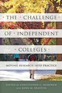 Cover: The Challenge of Independent Colleges - Johns Hopkins University Press