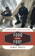 Cover: Food on Foot - Rowman & Littlefield Publishers
