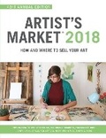 Cover: Artist's Market 2018 - North Light Books