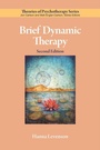 Cover: Brief Dynamic Therapy - American Psychological Association
