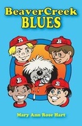 Cover: Beaver Creek Blues - Dog Ear Publishing
