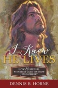 Cover: I Know He Lives - Cedar Fort