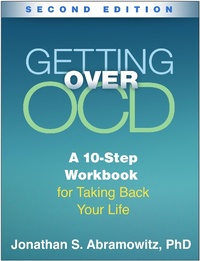 Enlarge image Cover: Getting Over OCD, Second Edition - Guilford Press