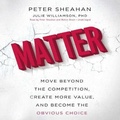 Cover: Matter - Gildan Media Corporation