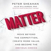Enlarge image Cover: Matter - Gildan Media Corporation