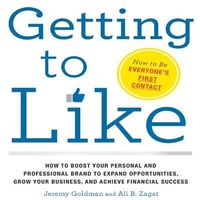 Abbildung von: Getting to Like - Gildan Media Corporation