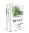 Cover: Post-Digital - Bloomsbury Academic