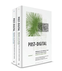 Enlarge image Cover: Post-Digital - Bloomsbury Academic