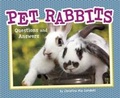 Cover: Pet Questions and Answers Pack A of 6 - Raintree