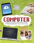 Cover: Computer Programming - Raintree
