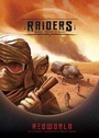 Cover: Raiders! - Raintree
