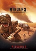 Cover: Raiders! - Raintree