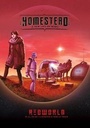 Cover: Homestead - Raintree