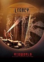 Cover: Legacy - Raintree