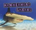 Cover: Hammerhead Sharks - Raintree